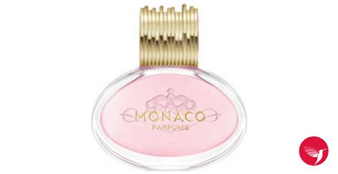 monaco with love perfume.